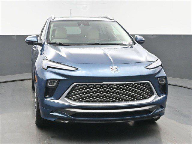 new 2026 Buick Encore GX car, priced at $38,040