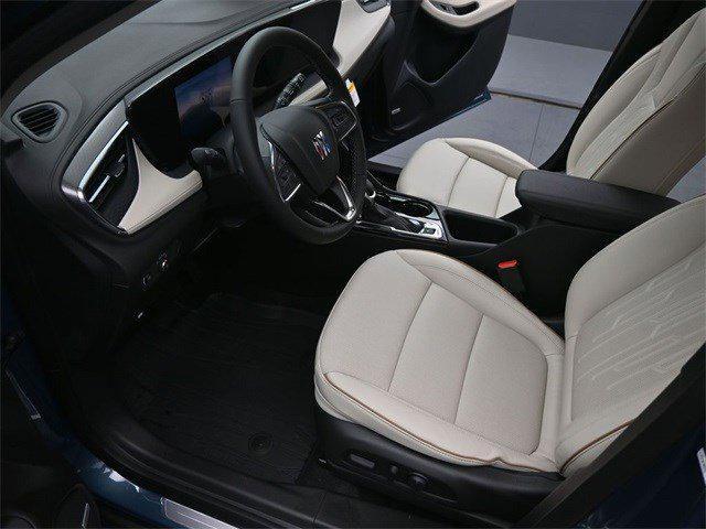 new 2026 Buick Encore GX car, priced at $38,040