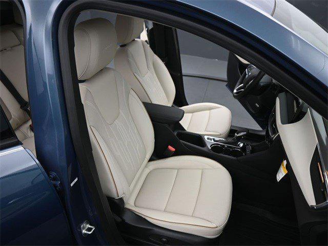 new 2026 Buick Encore GX car, priced at $38,040