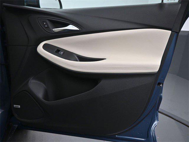 new 2026 Buick Encore GX car, priced at $38,040