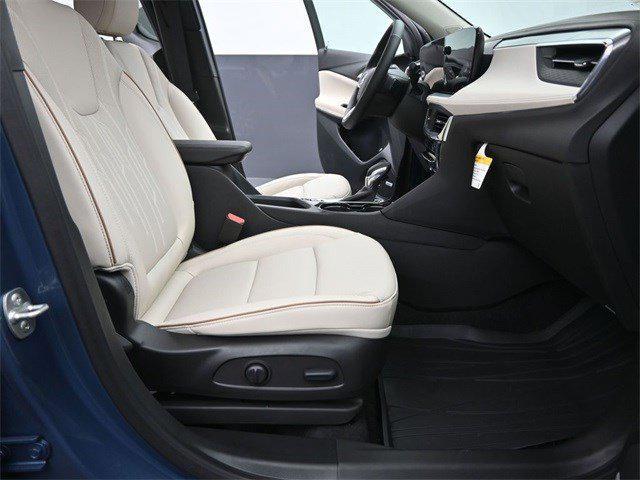 new 2026 Buick Encore GX car, priced at $38,040