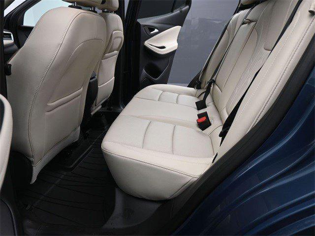 new 2026 Buick Encore GX car, priced at $38,040