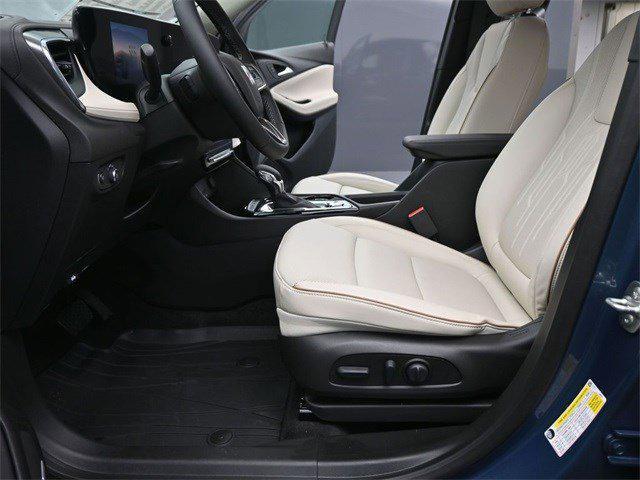 new 2026 Buick Encore GX car, priced at $38,040
