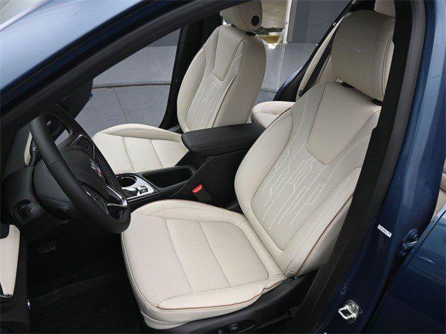new 2026 Buick Encore GX car, priced at $38,040