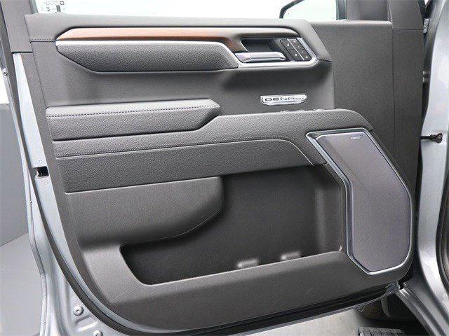 new 2026 GMC Sierra 1500 car, priced at $80,760