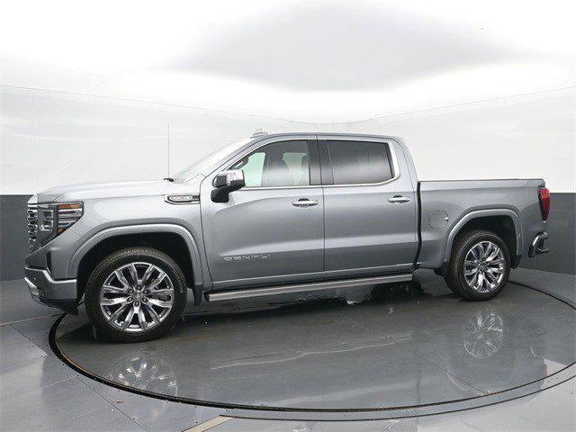 new 2026 GMC Sierra 1500 car, priced at $80,760