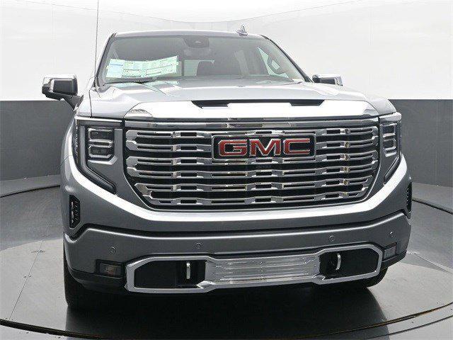 new 2026 GMC Sierra 1500 car, priced at $80,760