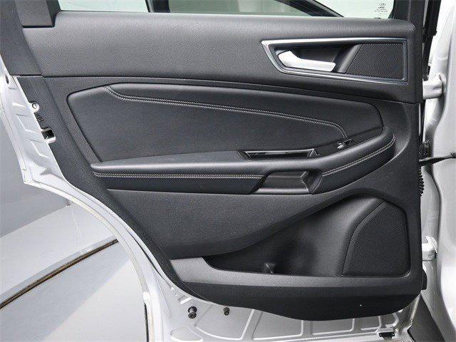 used 2018 Ford Edge car, priced at $16,900