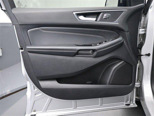 used 2018 Ford Edge car, priced at $16,900