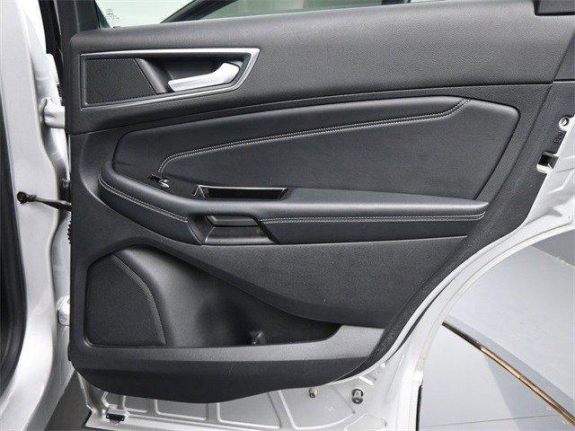 used 2018 Ford Edge car, priced at $16,900