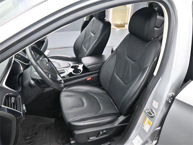 used 2018 Ford Edge car, priced at $16,900