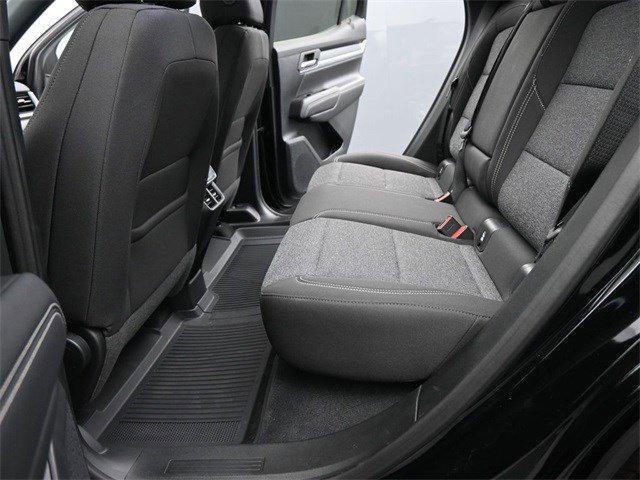 new 2026 GMC Terrain car, priced at $33,155