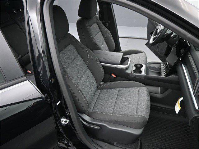 new 2026 GMC Terrain car, priced at $33,155