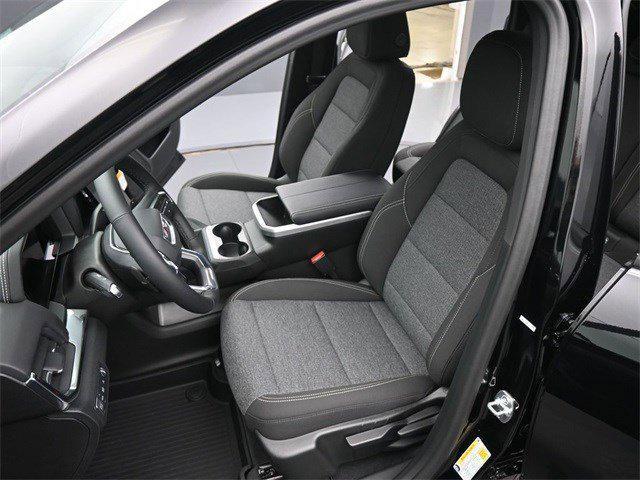 new 2026 GMC Terrain car, priced at $33,155