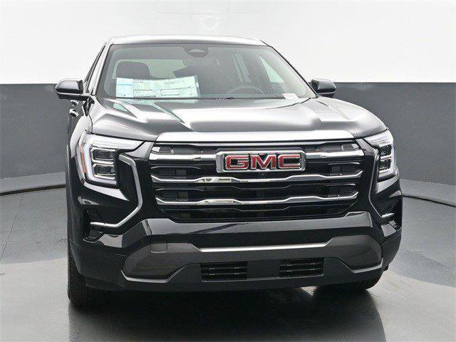 new 2026 GMC Terrain car, priced at $33,155