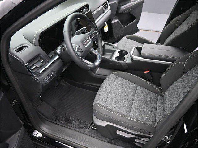 new 2026 GMC Terrain car, priced at $33,155