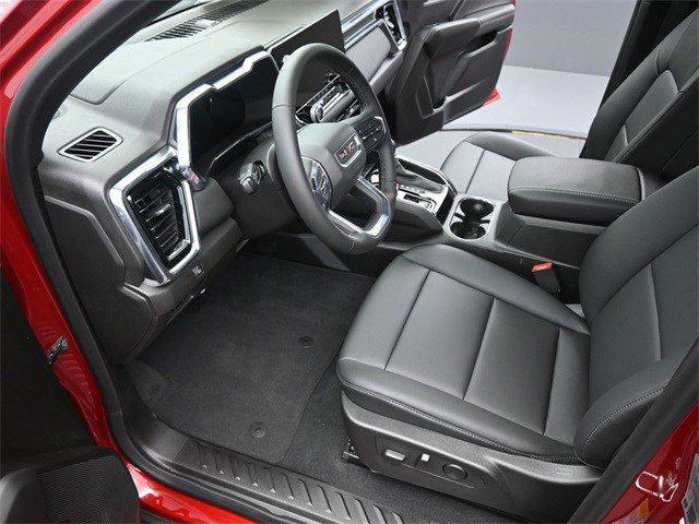 new 2025 GMC Canyon car, priced at $48,820