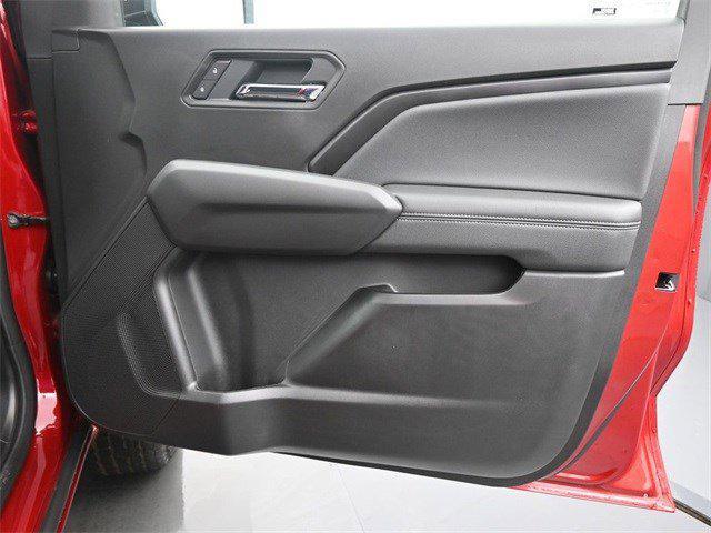 new 2025 GMC Canyon car, priced at $48,820