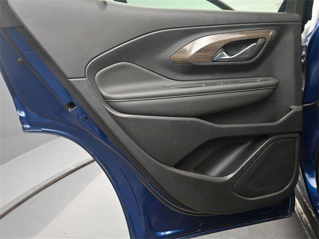 used 2022 GMC Terrain car, priced at $27,999