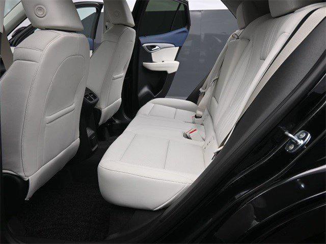 new 2025 Buick Envision car, priced at $47,595