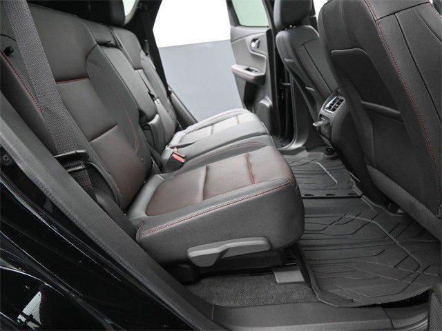 used 2024 Chevrolet Blazer car, priced at $38,599