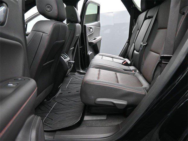 used 2024 Chevrolet Blazer car, priced at $38,599