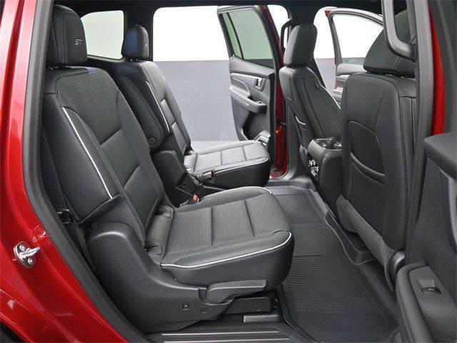 new 2026 Buick Enclave car, priced at $58,405
