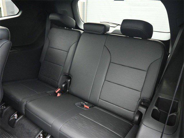 new 2026 Buick Enclave car, priced at $58,405