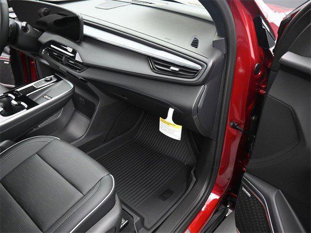 new 2026 Buick Enclave car, priced at $58,405