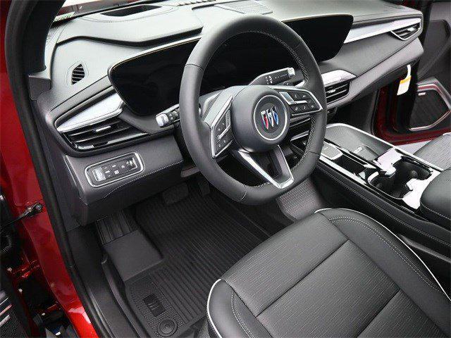 new 2026 Buick Enclave car, priced at $58,405
