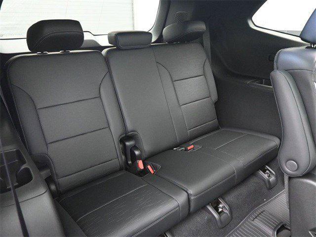 new 2026 Buick Enclave car, priced at $58,405