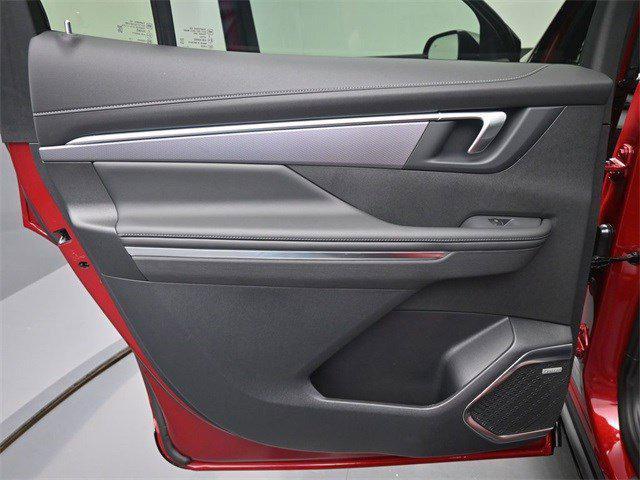 new 2026 Buick Enclave car, priced at $58,405