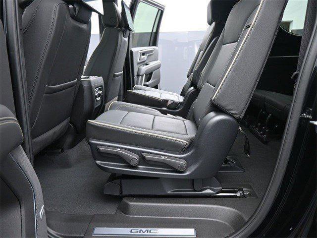 new 2026 GMC Yukon XL car, priced at $86,100