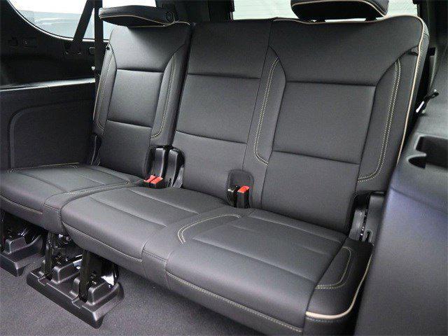 new 2026 GMC Yukon XL car, priced at $86,100