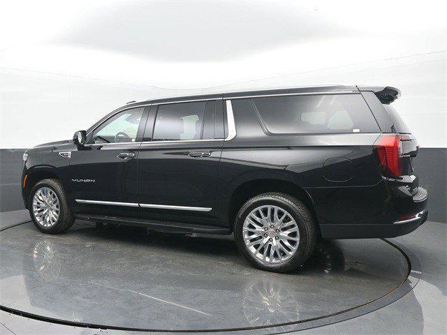 new 2026 GMC Yukon XL car, priced at $86,100