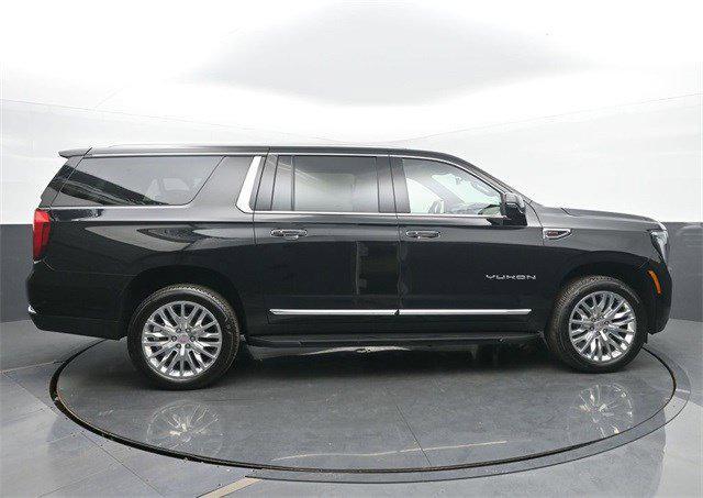 new 2026 GMC Yukon XL car, priced at $86,100