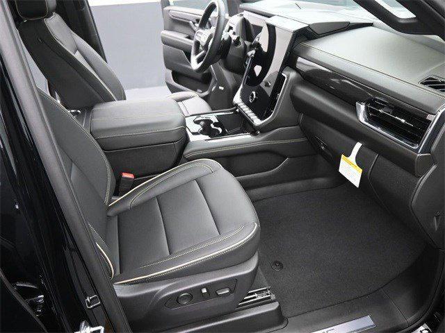 new 2026 GMC Yukon XL car, priced at $86,100