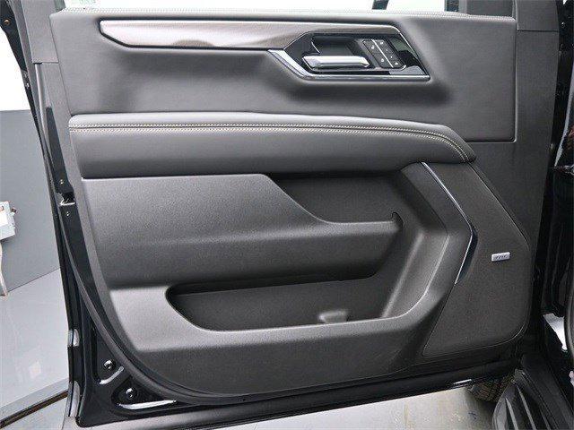 new 2026 GMC Yukon XL car, priced at $86,100