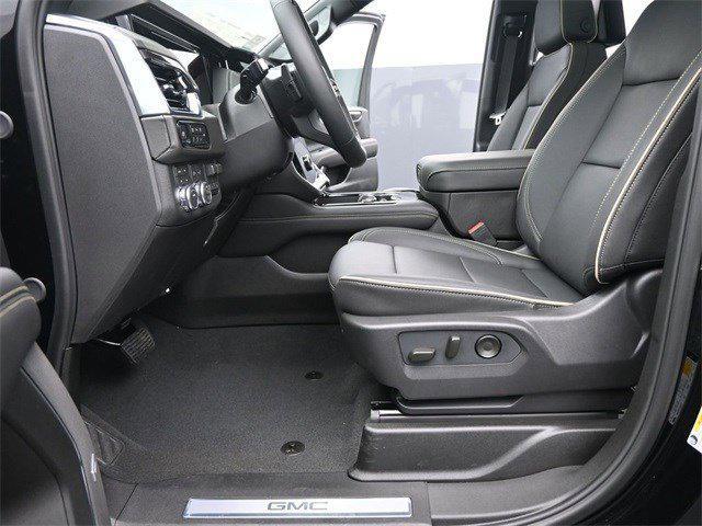 new 2026 GMC Yukon XL car, priced at $86,100
