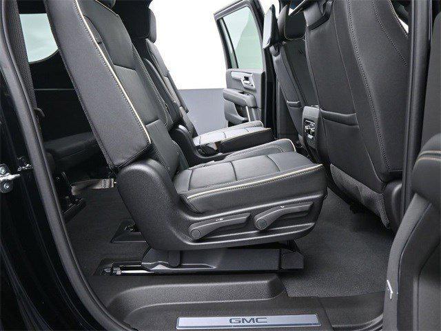 new 2026 GMC Yukon XL car, priced at $86,100