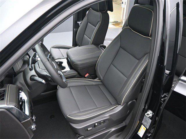 new 2026 GMC Yukon XL car, priced at $86,100