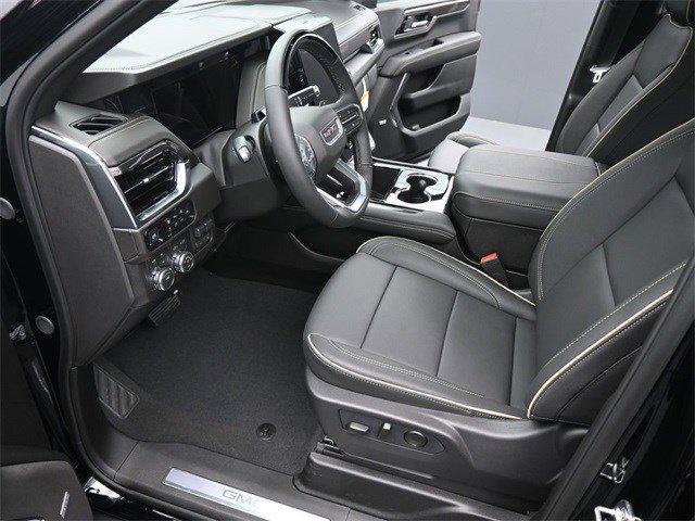 new 2026 GMC Yukon XL car, priced at $86,100