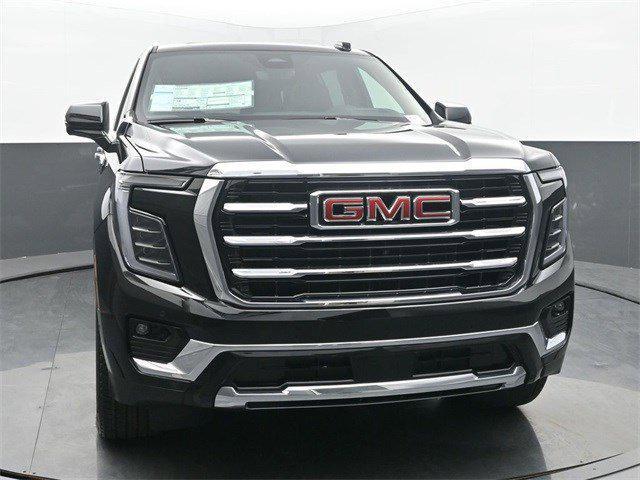 new 2026 GMC Yukon XL car, priced at $86,100