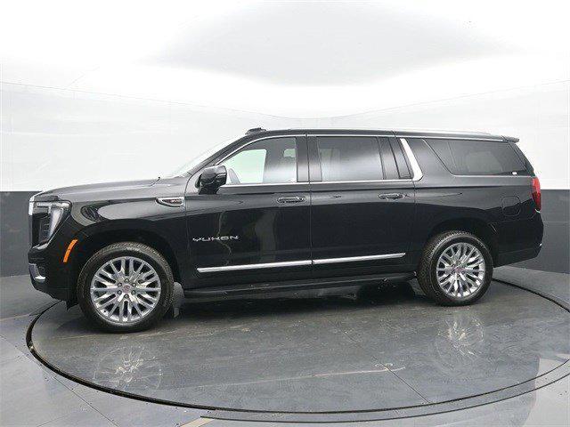 new 2026 GMC Yukon XL car, priced at $86,100