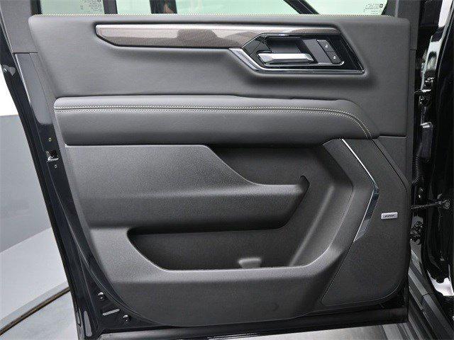 new 2026 GMC Yukon XL car, priced at $86,100