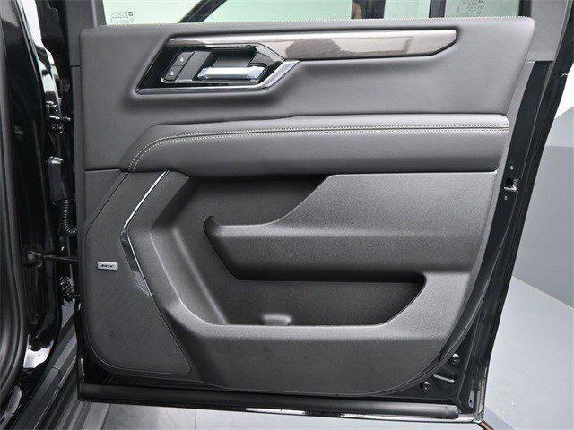 new 2026 GMC Yukon XL car, priced at $86,100