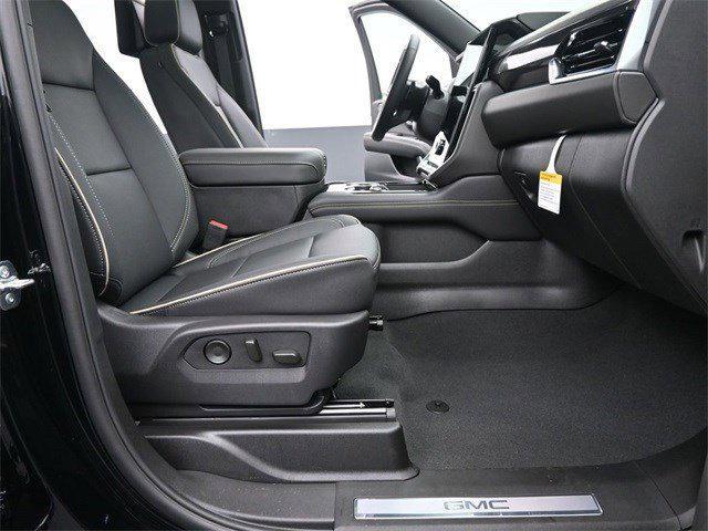 new 2026 GMC Yukon XL car, priced at $86,100