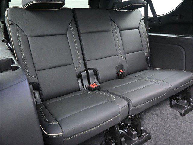 new 2026 GMC Yukon XL car, priced at $86,100