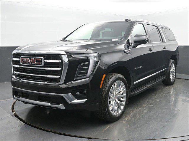 new 2026 GMC Yukon XL car, priced at $86,100