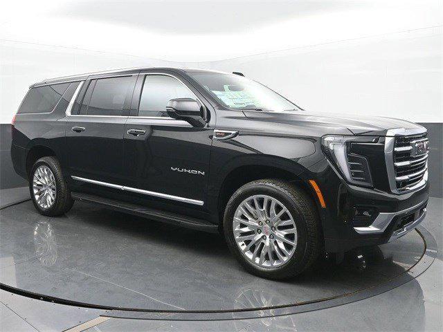 new 2026 GMC Yukon XL car, priced at $86,100